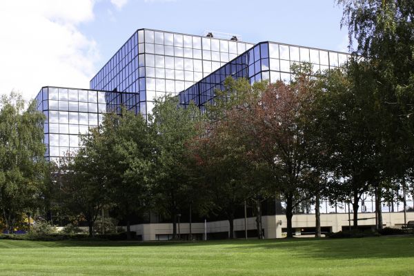 Commercial Lawn Service in Kaysville