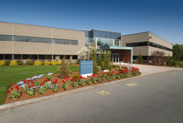 Commercial Groundskeeping in Kaysville